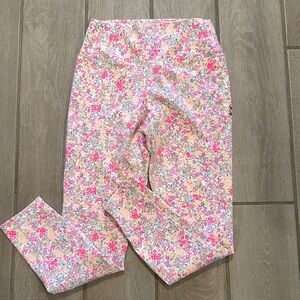 NWOT! Victoria’s Secret Pink Leggings